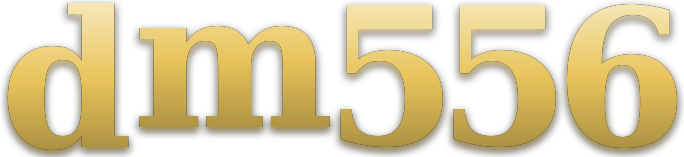 dm556 logo