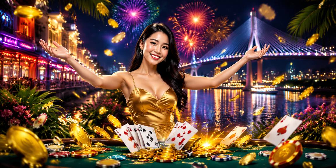 dm556 Thẻ Ngân Hàng Casino Trực Tiếp